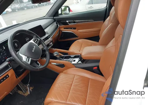 2024 Kia Telluride Sx Prestige X-Line из США, поврежденный, VIN 5XYP5DGCXRG454464